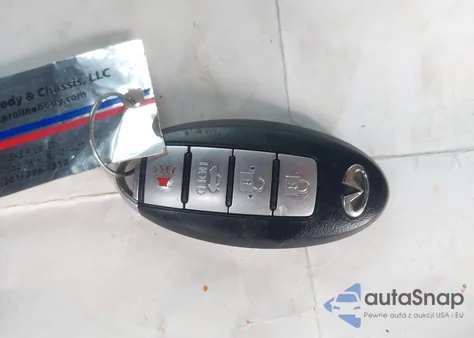 2015 Infiniti Q40 из США, поврежденный, VIN JN1CV6AR0FM524462